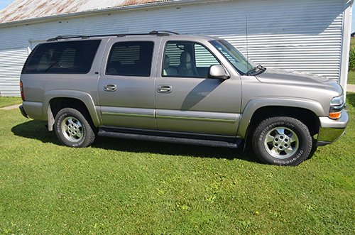 Property photo 3 - PERSONAL PROPERTY AUCTION IN DEKALB COUNTY